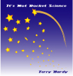 It's Not Rocket Science CD cover